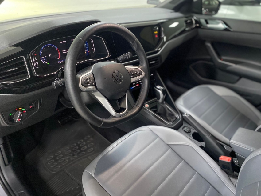 volkswagen nivus 1.0 200 tsi total flex highline automatico 5p 20234