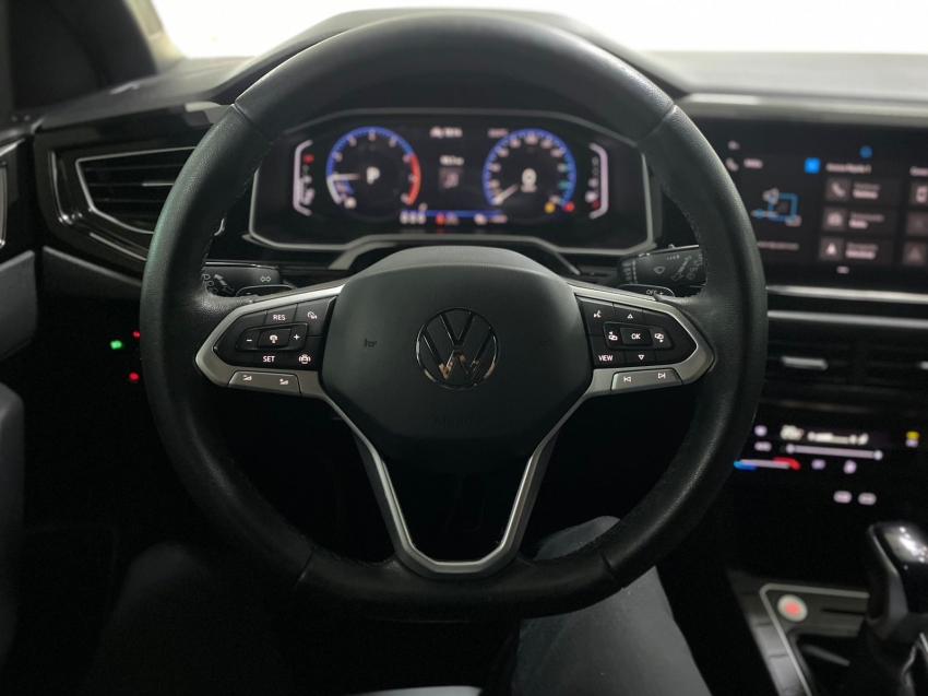 volkswagen nivus 1.0 200 tsi total flex highline automatico 5p 20238