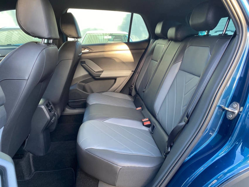 volkswagen t-cross 1.0 200 tsi total flex comfortline automatico 5p 20266