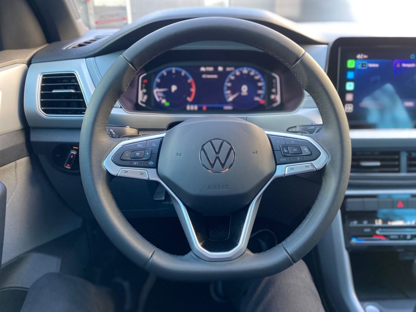 volkswagen t-cross 1.0 200 tsi total flex comfortline automatico 5p 202612