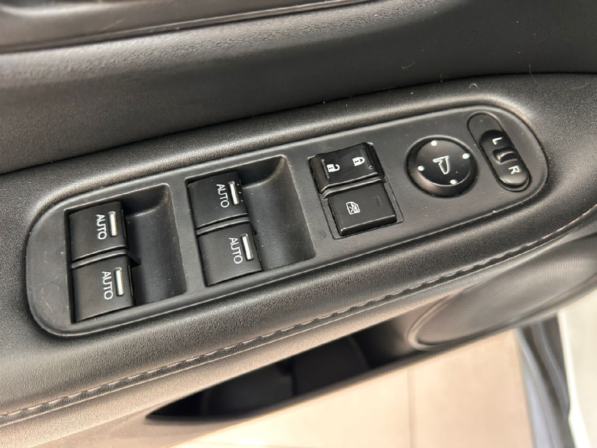 honda hr-v 1.8 16v flex ex 4p automatico 201915