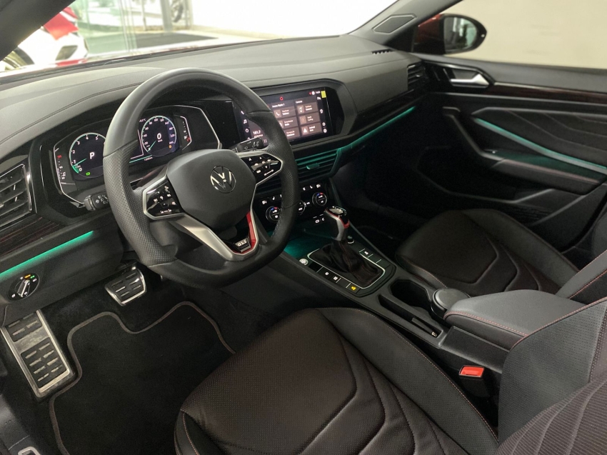 volkswagen jetta 2.0 350 tsi gasolina gli dsg 5p automatico 202410