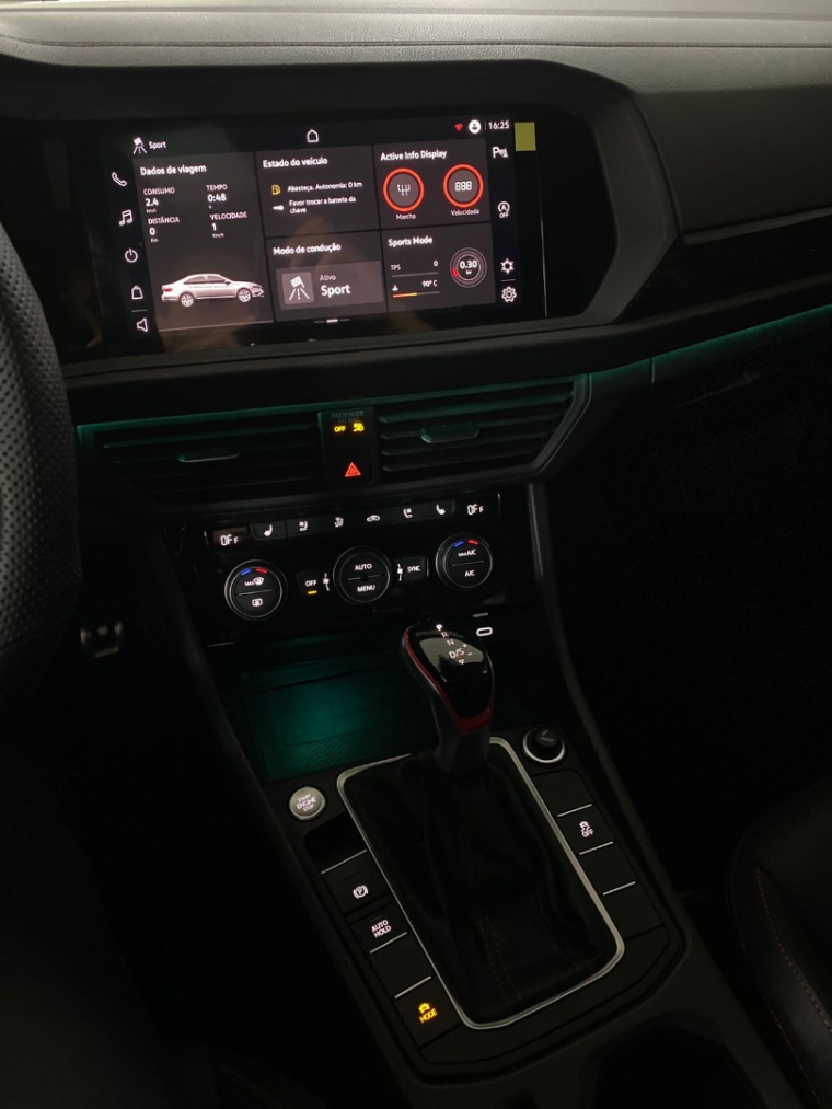 volkswagen jetta 2.0 350 tsi gasolina gli dsg 5p automatico 202412