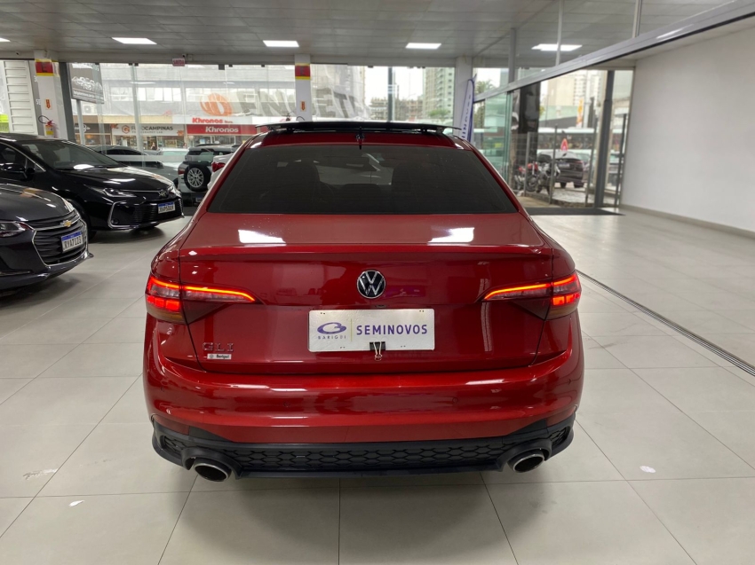 volkswagen jetta 2.0 350 tsi gasolina gli dsg 5p automatico 20244