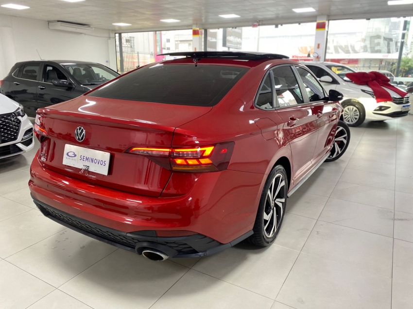 volkswagen jetta 2.0 350 tsi gasolina gli dsg 5p automatico 20245