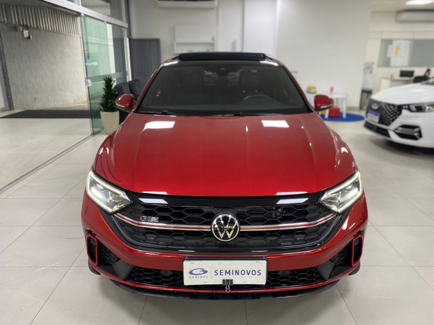 volkswagen jetta 2.0 350 tsi gasolina gli dsg 5p automatico 20241