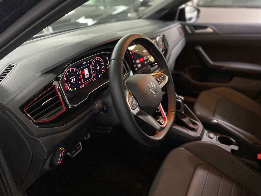 volkswagen polo 1.4 250 tsi gts automatico flex 5p 202510