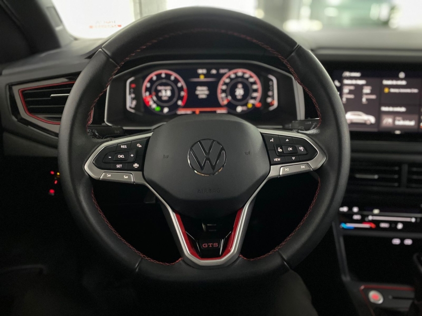 volkswagen polo 1.4 250 tsi gts automatico flex 5p 202516
