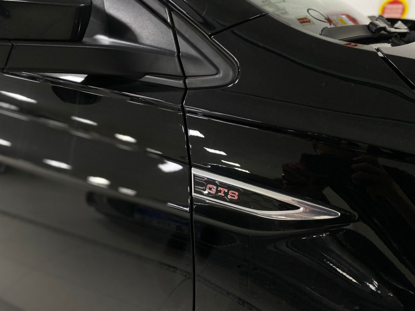 volkswagen polo 1.4 250 tsi gts automatico flex 5p 20253