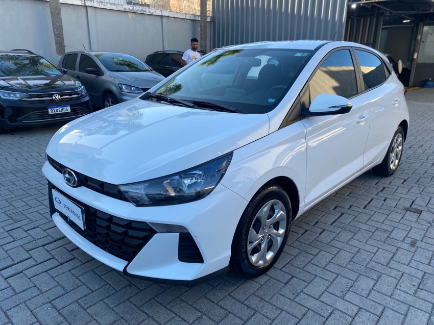 hyundai hb20 1.0 12v flex comfort manual 5p 20241