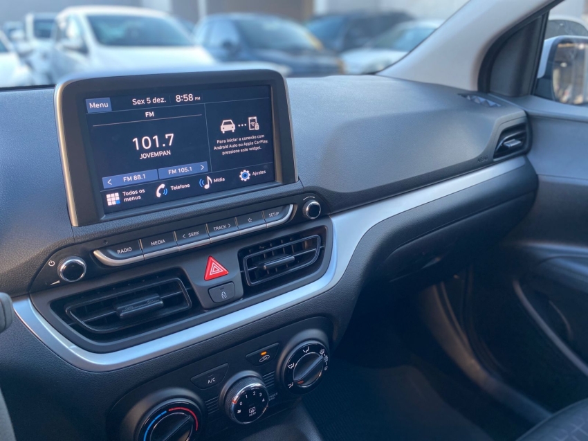 hyundai hb20 1.0 12v flex comfort manual 5p 20249