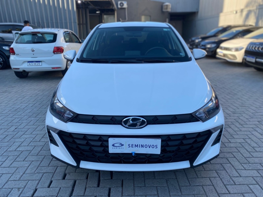 hyundai hb20 1.0 12v flex comfort manual 5p 2024