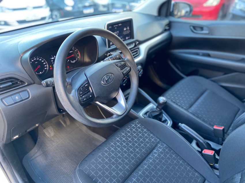 hyundai hb20 1.0 12v flex comfort manual 5p 20247