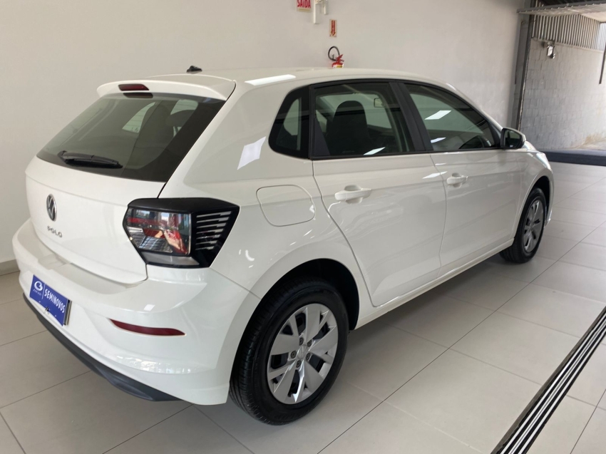 volkswagen polo 1.0 mpi manual flex 4p 20245