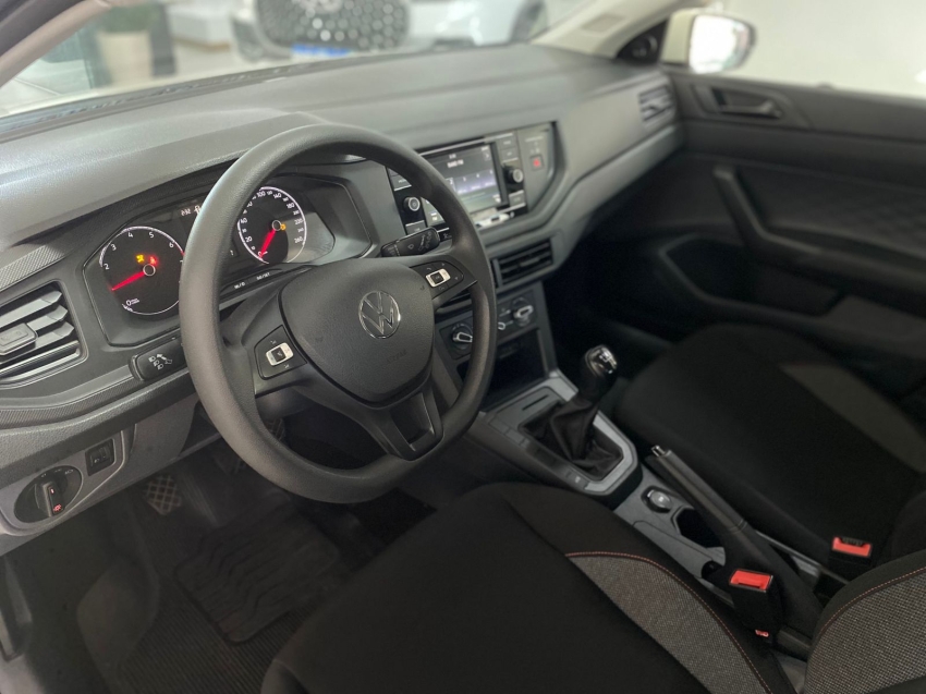 volkswagen polo 1.0 mpi manual flex 4p 20248