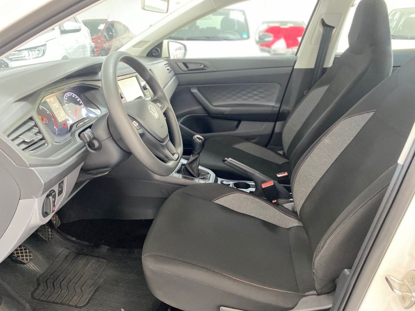 volkswagen polo 1.0 mpi manual flex 4p 20247