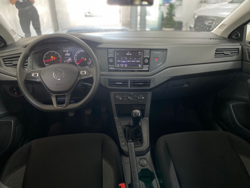 volkswagen polo 1.0 mpi manual flex 4p 20249