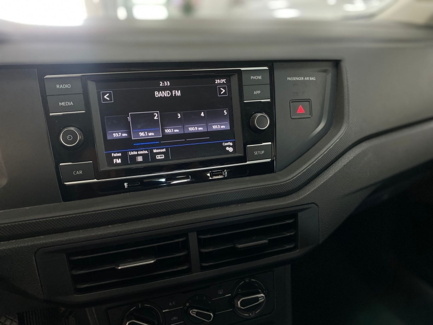 volkswagen polo 1.0 mpi manual flex 4p 202410