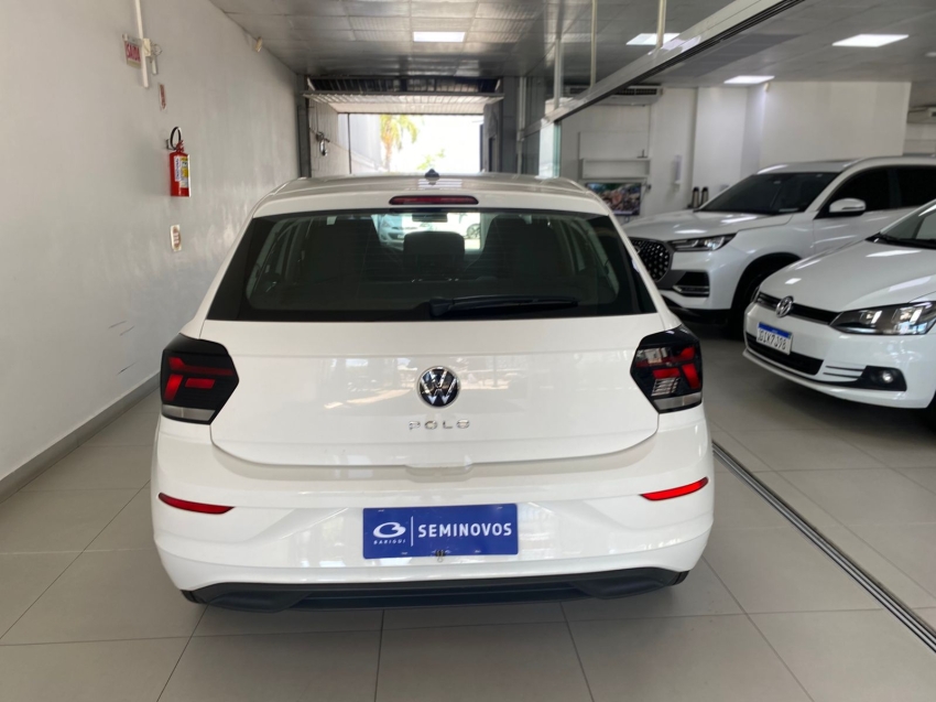 volkswagen polo 1.0 mpi manual flex 4p 20244