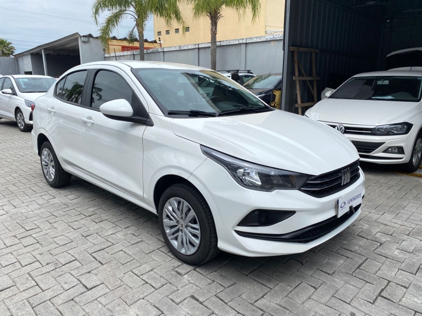 fiat cronos 1.0 firefly flex drive manual 5p automatico 2024