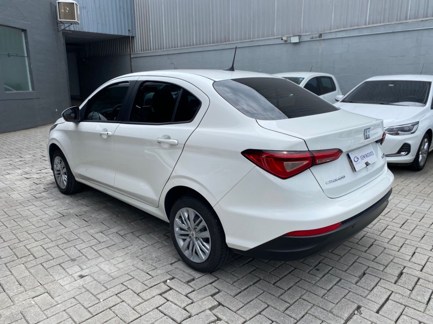 fiat cronos 1.0 firefly flex drive manual 5p automatico 20243