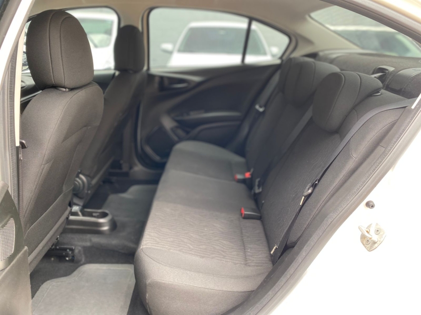 fiat cronos 1.0 firefly flex drive manual 5p automatico 20246