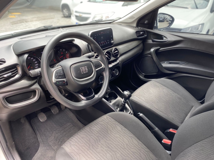 fiat cronos 1.0 firefly flex drive manual 5p automatico 20248