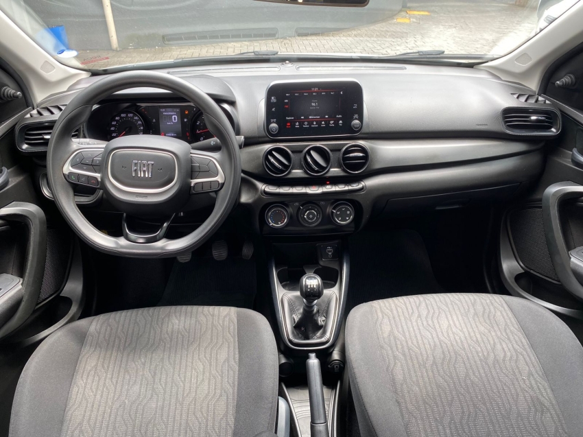 fiat cronos 1.0 firefly flex drive manual 5p automatico 20249