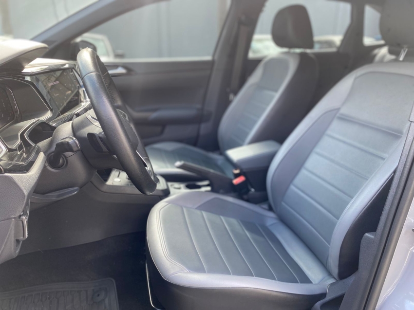 volkswagen nivus 1.0 200 tsi total flex highline automatico 5p 20227