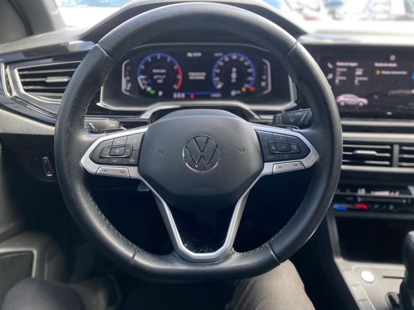 volkswagen nivus 1.0 200 tsi total flex highline automatico 5p 202212