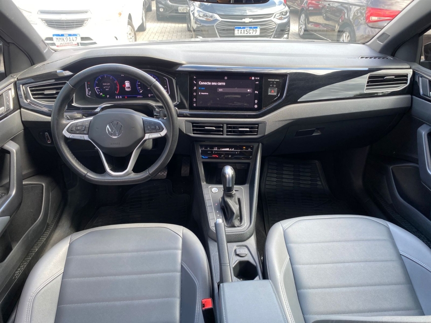 volkswagen nivus 1.0 200 tsi total flex highline automatico 5p 20229