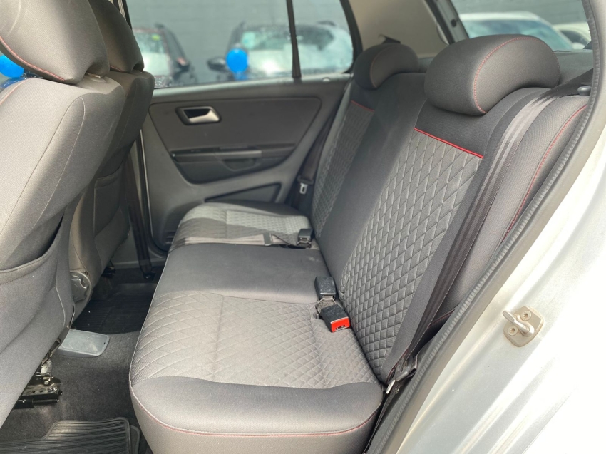 volkswagen crossfox 1.6 msi flex 16v 4p automatizado 5p automatico 20176