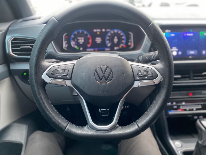 volkswagen t-cross 1.4 250 tsi total flex highline automatico 5p manual 202314