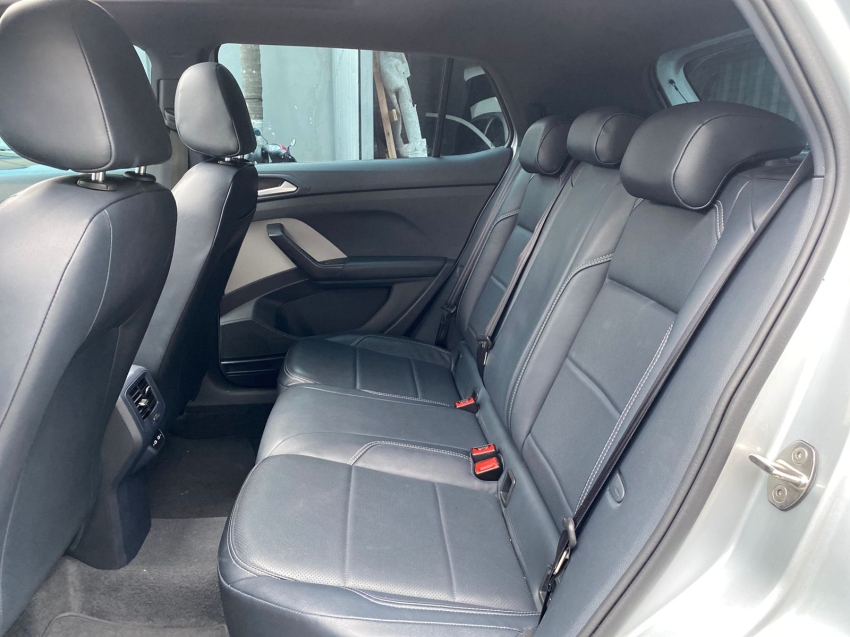 volkswagen t-cross 1.4 250 tsi total flex highline automatico 5p manual 20236