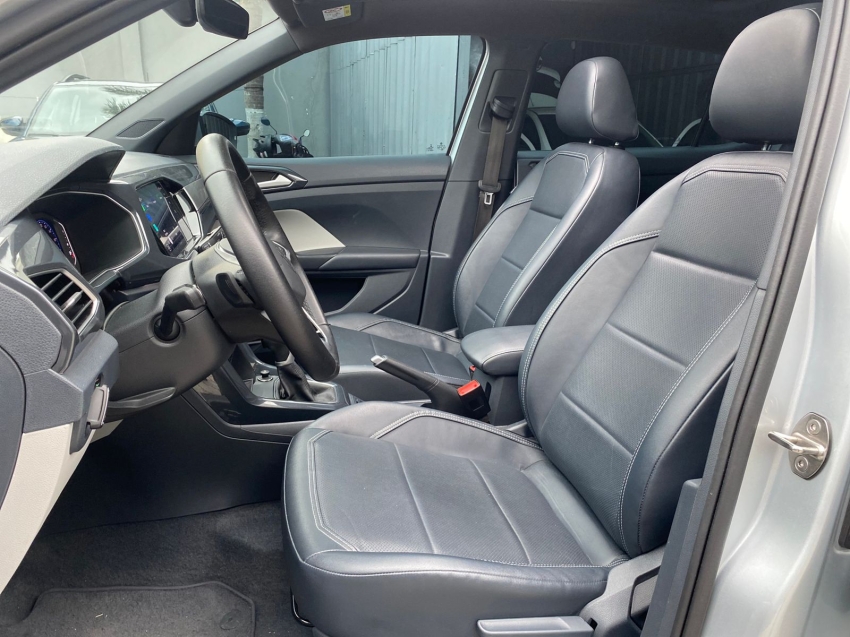 volkswagen t-cross 1.4 250 tsi total flex highline automatico 5p manual 20238