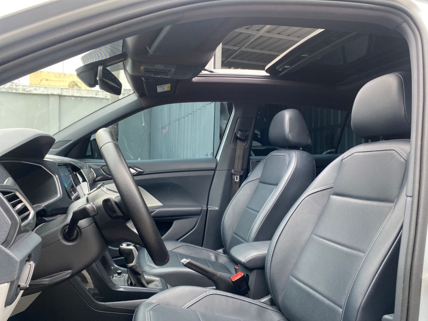 volkswagen t-cross 1.4 250 tsi total flex highline automatico 5p manual 20237