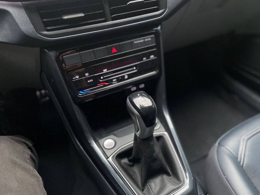 volkswagen t-cross 1.4 250 tsi total flex highline automatico 5p manual 202313