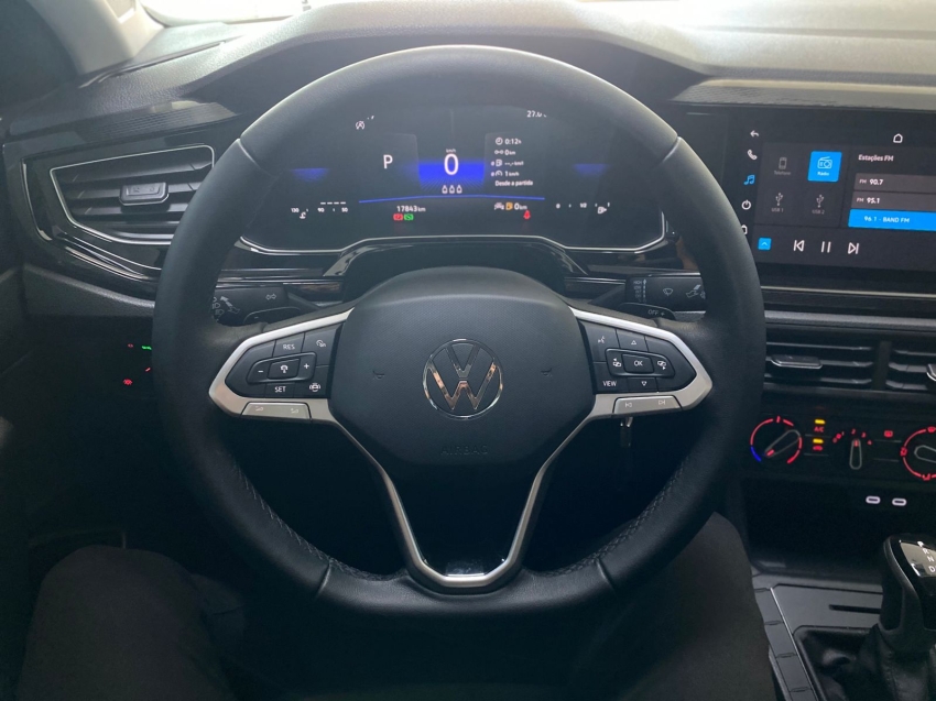 volkswagen virtus 1.0 170 tsi automatico flex 5p 202511