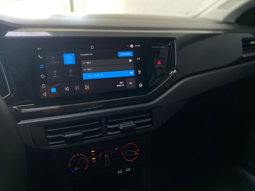 volkswagen virtus 1.0 170 tsi automatico flex 5p 20259