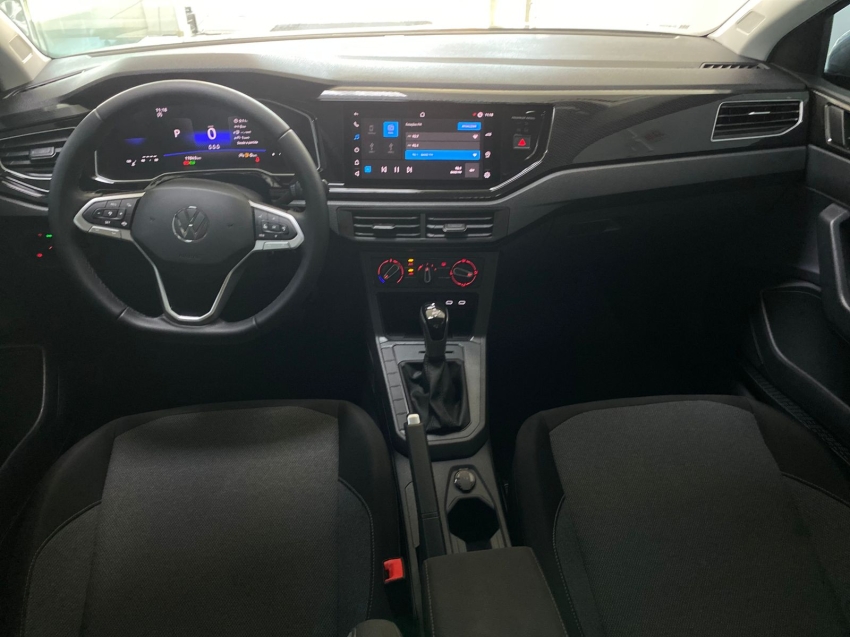 volkswagen virtus 1.0 170 tsi automatico flex 5p 20258