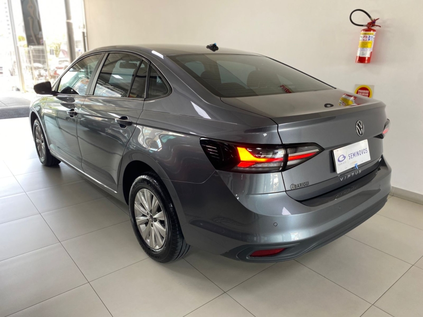 volkswagen virtus 1.0 170 tsi automatico flex 5p 20253
