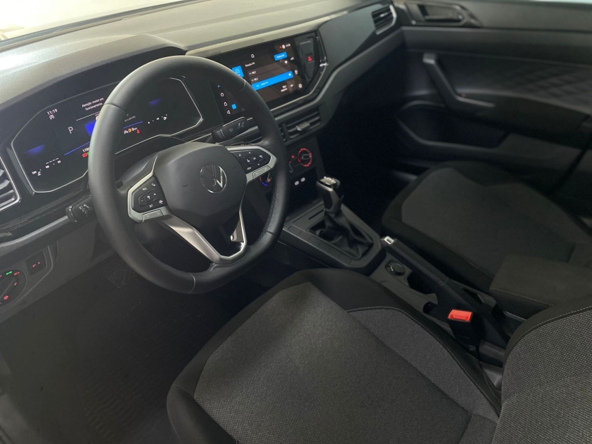 volkswagen virtus 1.0 170 tsi automatico flex 5p 20257