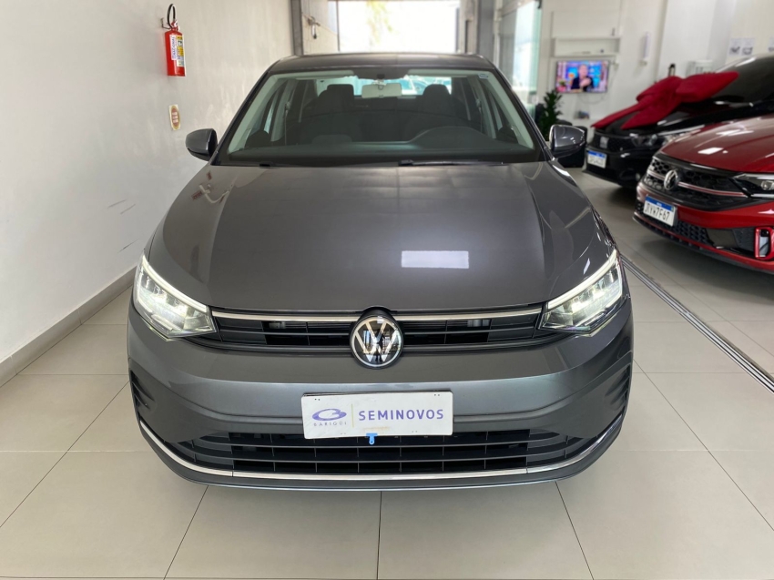 volkswagen virtus 1.0 170 tsi automatico flex 5p 20251