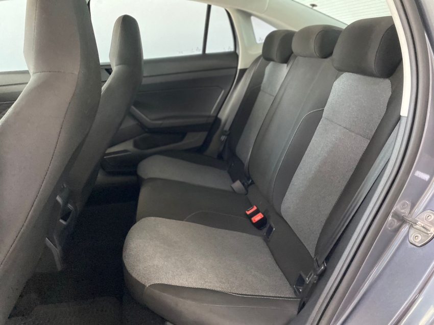 volkswagen virtus 1.0 170 tsi automatico flex 5p 20256