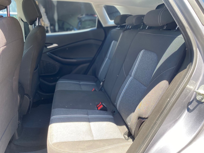 chevrolet tracker 1.0 turbo flex lt automatico 5p 20226