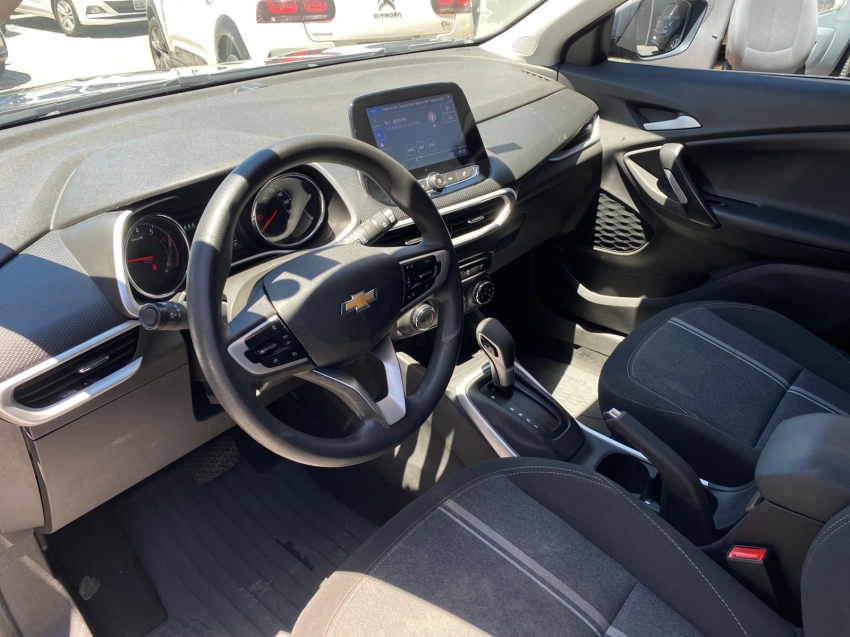 chevrolet tracker 1.0 turbo flex lt automatico 5p 20228