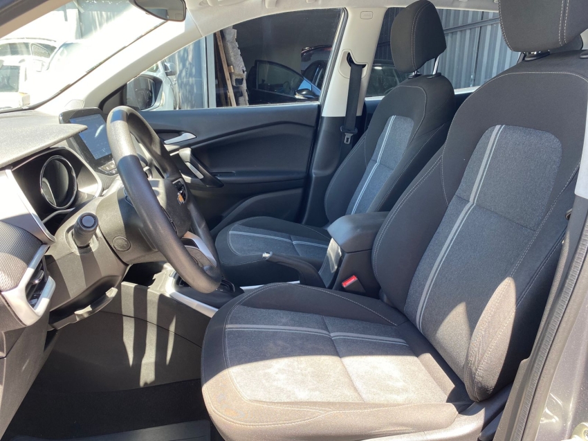 chevrolet tracker 1.0 turbo flex lt automatico 5p 20227