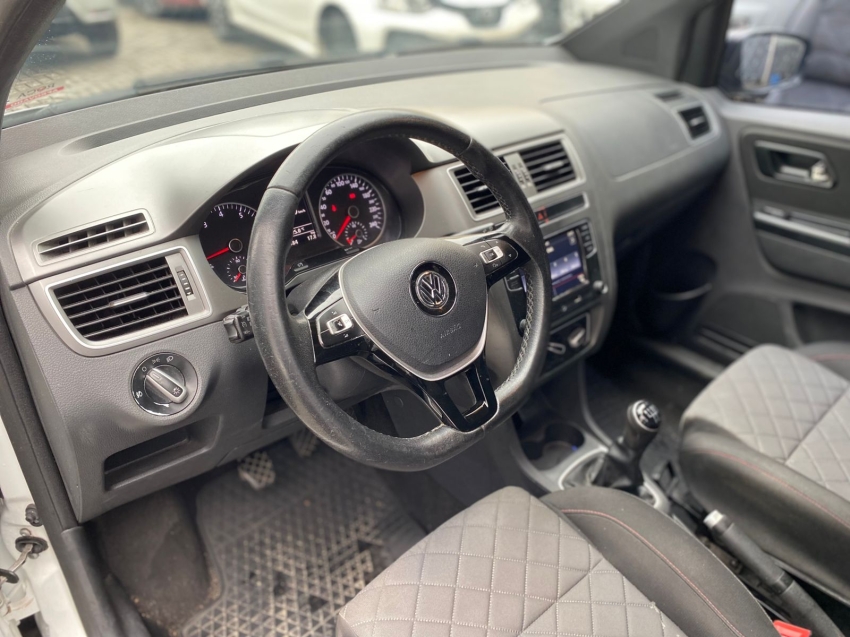 volkswagen fox 1.6 msi total flex xtreme 4p manual 5p 20228
