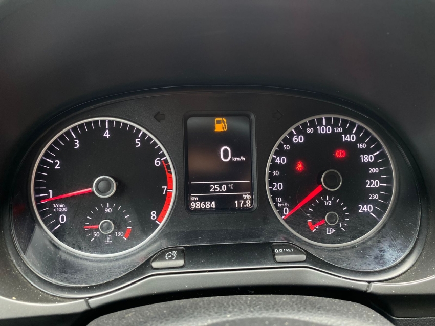 volkswagen fox 1.6 msi total flex xtreme 4p manual 5p 202212