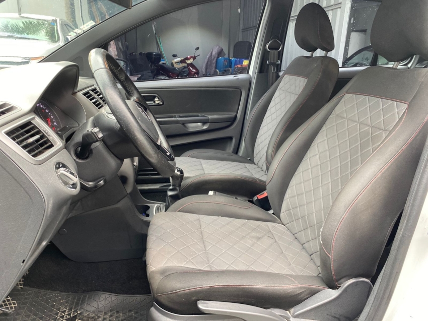 volkswagen fox 1.6 msi total flex xtreme 4p manual 5p 20227